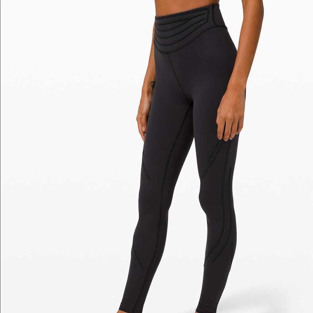 Like NEW Lululemon leggings! Spring 2021 leggings